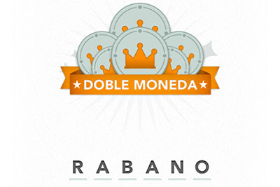  Rabano 