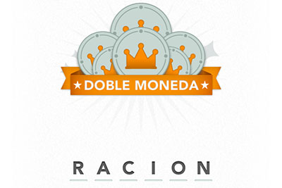 Racion 