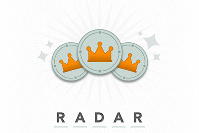 Radar 