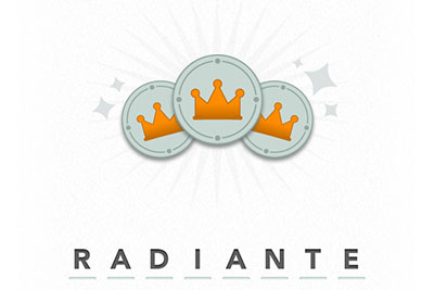  Radiante 