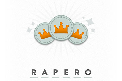  Rapero 