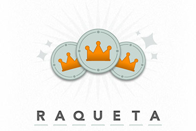  Raqueta 