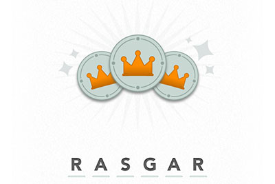  Rasgar 