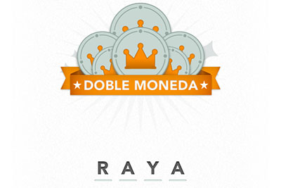  Raya 