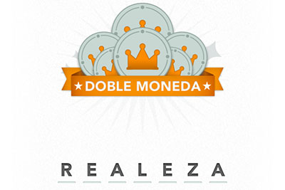  Realeza 