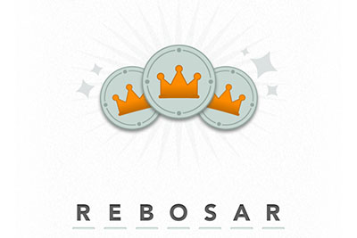  Rebosar 