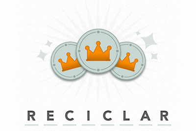  Reciclar 