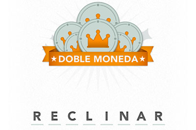  Reclinar 