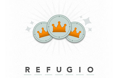  Refugio 