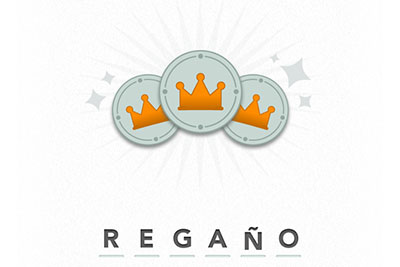  Regaño 