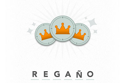  Regaño 