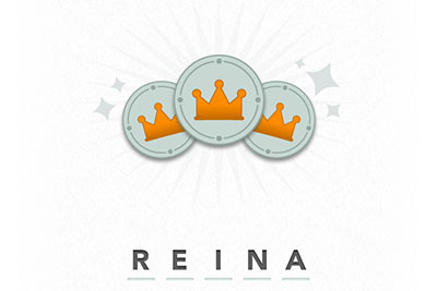 Reina 