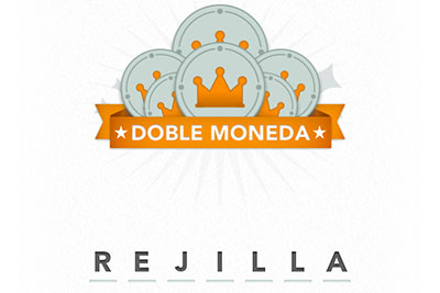  Rejilla 