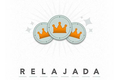  Relajada 