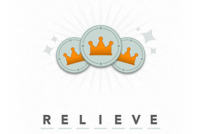  Relieve 