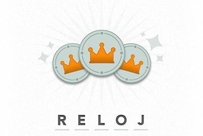  Reloj 