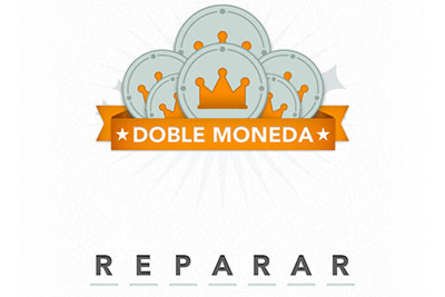  Reparar 