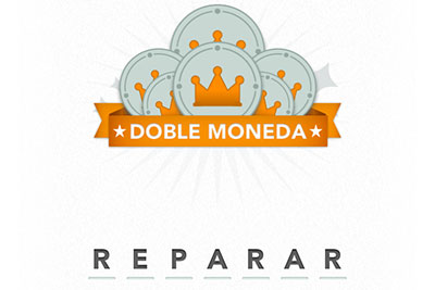  Reparar 