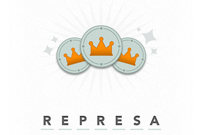  Represa 