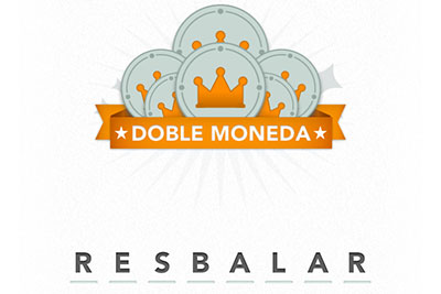  Resbalar 