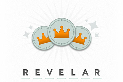  Revelar 