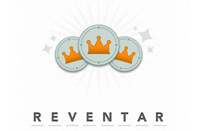  Reventar 