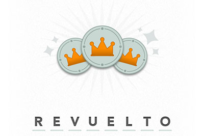  Revuelto 