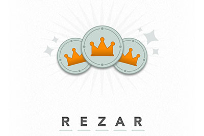  Rezar 