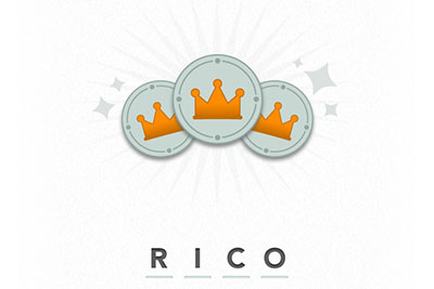  Rico 