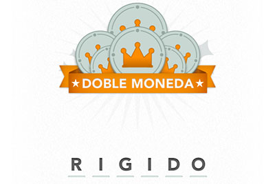  Rigido 