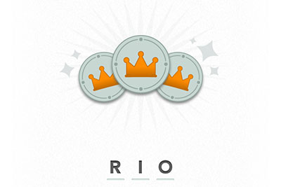  Rio 