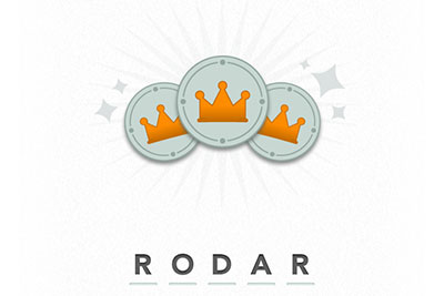  Rodar 