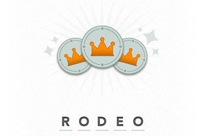  Rodeo 