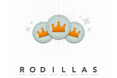  Rodillas 