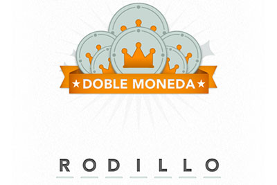  Rodillo 