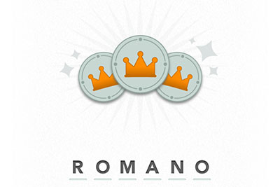  Romano 