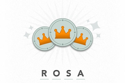  Rosa 