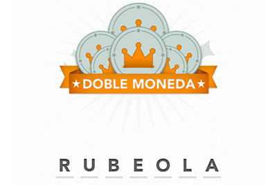  Rubeola 