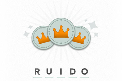  Ruido 