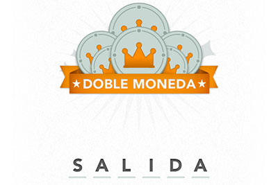  Salida 