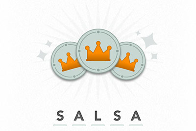  Salsa 