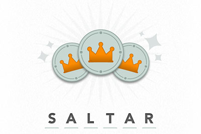  Saltar 