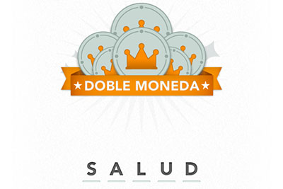  Salud (Level 1125) 