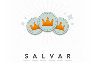  Salvar 