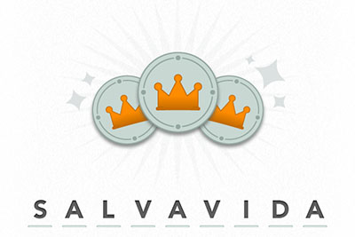  Salvavida 