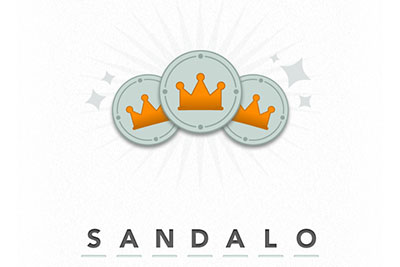  Sandalo 