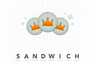  Sandwich 