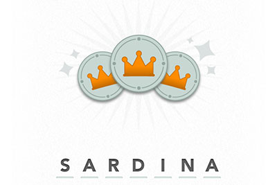  Sardina 