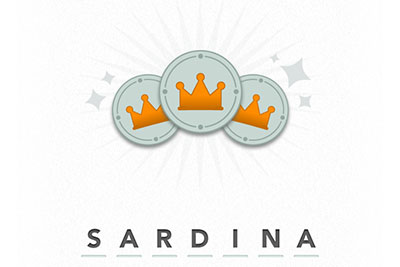  Sardina 