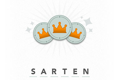  Sarten 